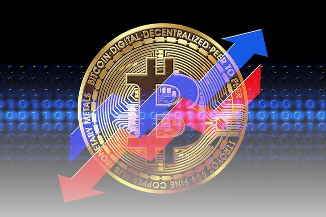 Bitcoin koers laat bullish signaal zien met golden cross – Is een stijging aanstaande?!