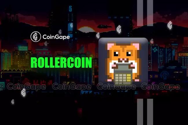 RollerCoin: A Fun Introduction to Cryptocurrency Mining