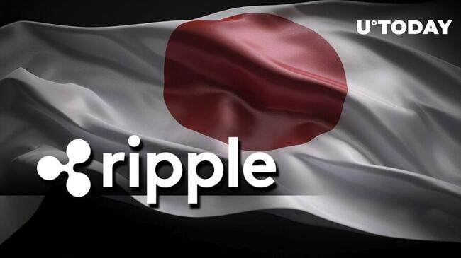 Ripple Bets Big on Japan: BD Role Open, VP Emi Yoshikawa Says