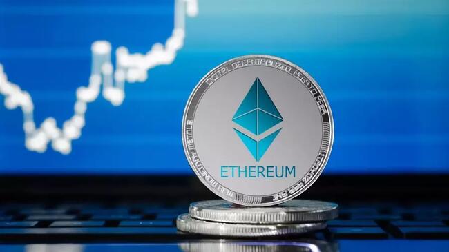 Will Ethereum ETFs Be Approved? Possibility Jumps After Interesting Development! Bloomberg ETF Analyst Responds