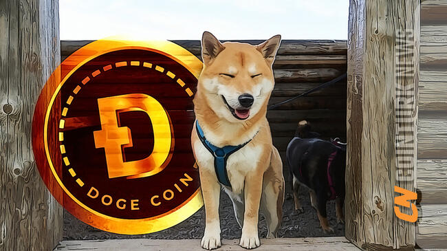 Dogecoin Shows Potential for a Price Surge with Upcoming Technical Indicator