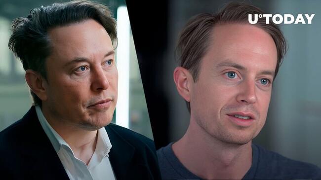 Bitcoiner Erik Voorhees and former Binance Exec Start Rivaling Elon Musk’s xAI: Details