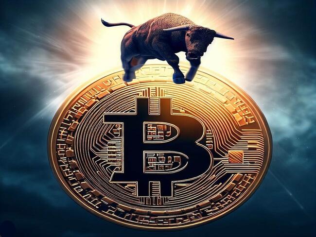 Renowned Economist Reveals “The Date the Bull in Bitcoin Will End” and “The Peak Level BTC Will See”