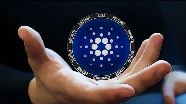Cardano Ready For 15x Move, Crypto Analyst Reveals The Major Drivers