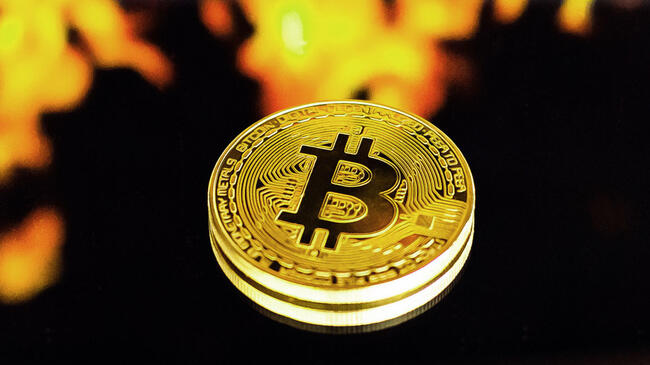 Bitcoin Mantiene su Comercio Entre $60,000 y $72,000