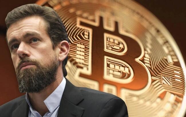 Jack Dorsey คาดการณ์ว่า Bitcoin จะราคาพุ่งไปแตะ ‘อย่างน้อย 1,000,000 ดอลลาร์’ ภายในปี 2030