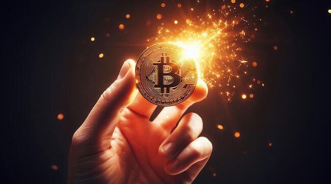 Big Short-Investor: Bitcoin gehört zu den drei wichtigsten Themen dieses Zeitalters