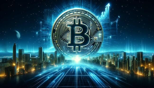 Jack Dorsey predice que el precio de Bitcoin alcanzará $1 millón