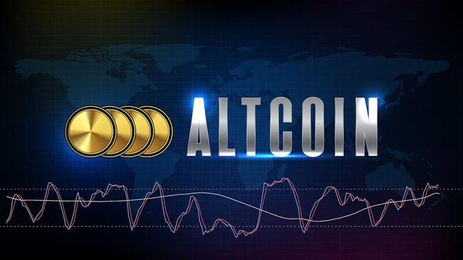 May 2024’s Must-Watch Top 5 AI Altcoin