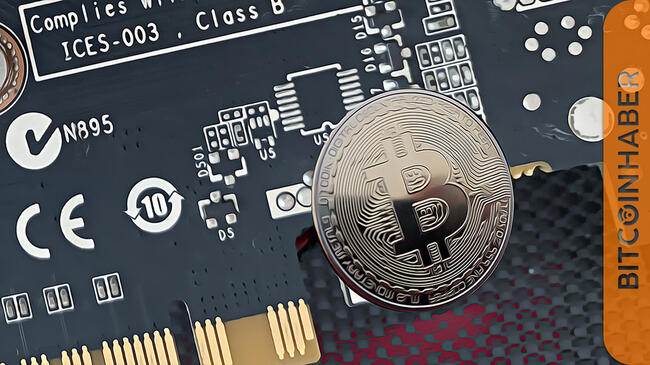 Willy Woo’nun Bitcoin Tahminleri Yükselişe İşaret Ediyor