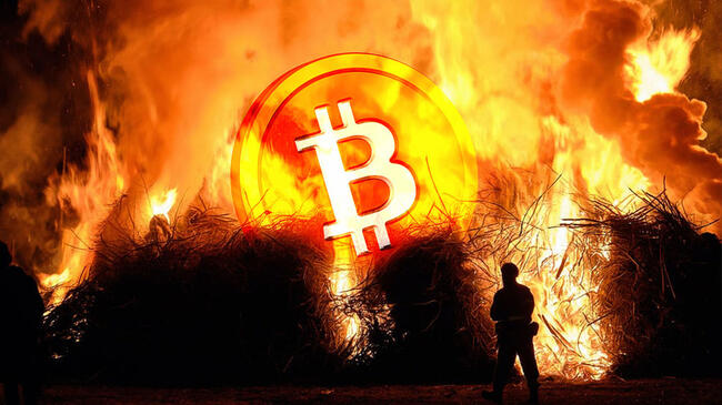 Predicciones de Willy Woo sobre el Futuro del Bitcoin