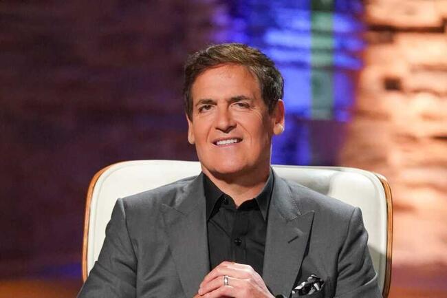 Cryptocurrency and SEC Statements by Billionaire Mark Cuban