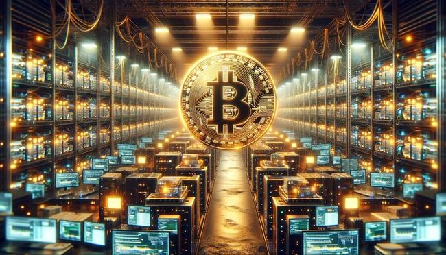 Resumen: las 5 noticias más importantes de esta semana en la industria de minería Bitcoin