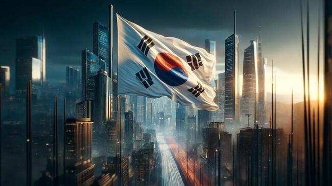 El Premium de Bitcoin en Corea del Sur se reduce, pero aún se mantiene por encima del promedio global