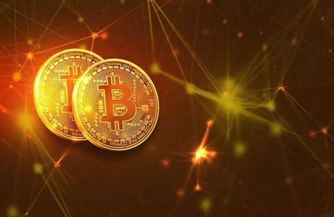 Krypto CEO bullisch: Bitcoin schlägt alle anderen Investments!