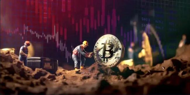 Tras el halving, la red Bitcoin ha perdido más del 15% de su poder minero