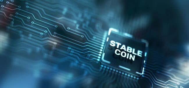 Stablecoins Are Growing, And The Visa Report Proves It