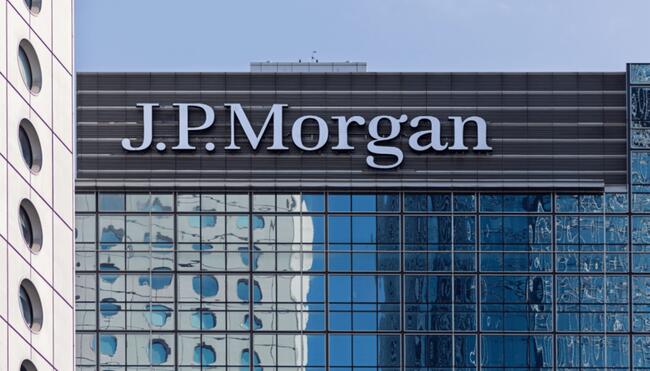 JPMorgan revela una importante inversión en varios ETFs de Bitcoin