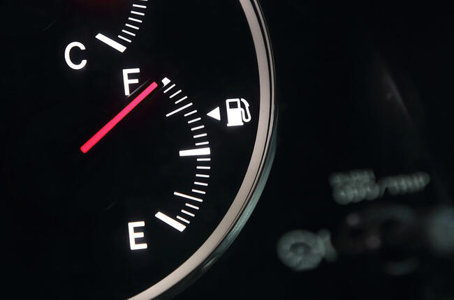 Gas Gone Cheap! Ethereum Fees Plunge 93% To Rock Bottom Prices