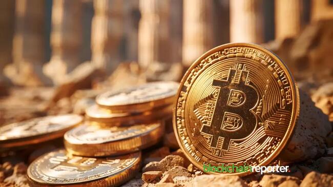 Dormant Bitcoin Wallets Awaken, 1,000 BTC Transferred After 10.7 Years