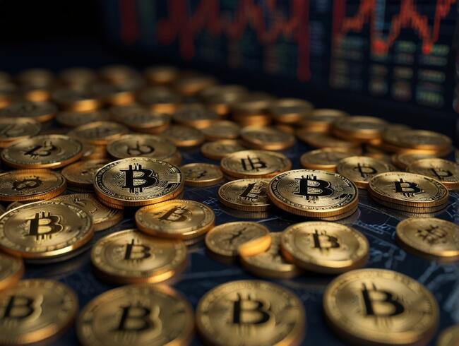 Endereços Bitcoin inativos surgem com jackpot de US$ 60 milhões