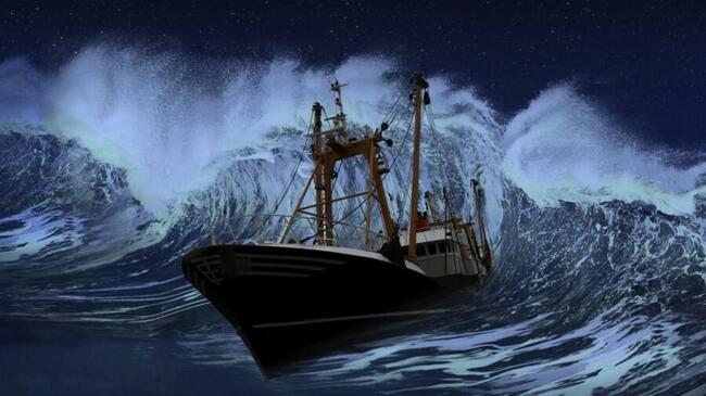 XRP On A Sinking Ship? Why Altcoin’s Price Continues To Plunge