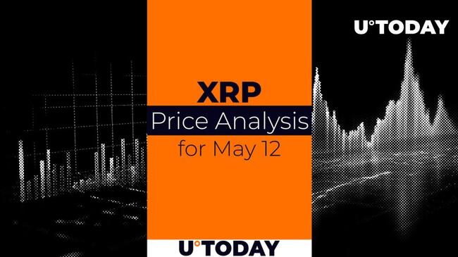 XRP Price Prediction for May 12