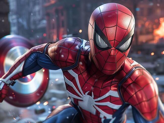 NetEase revisa el trac de creador de contenido para Marvel Rivals después de una reacción violenta
