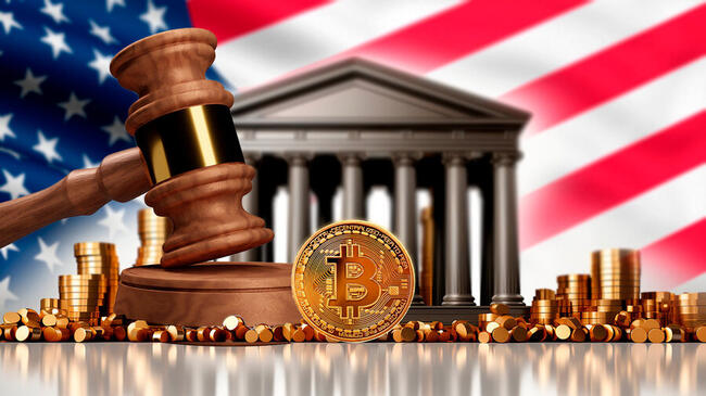 Entre la «incertidumbre», avanza ley que protege a comerciantes de bitcoin en EE. UU.