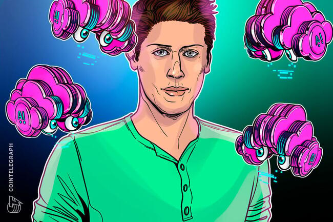 Sam Altman thinks giving everyone ‘a slice of GPT’ could pay for UBI