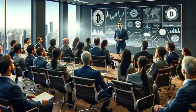 Yuval Noah Harari Critiques Bitcoin at BIS Summit
