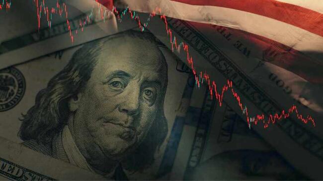 Роберт Кийосаки предупреждает о крахе доллара США, если криптовалюта БРИКС произойдет