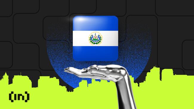 El Salvador comparte mempool que muestra sus holdings de Bitcoin (BTC)