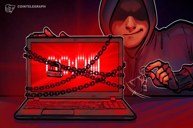 North Korean hackers deploy ‘Durian’ malware, targeting crypto firms