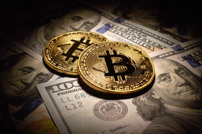 Bitcoin Price Signals Bearish Continuation, Why BTC Could Drop Below $60K