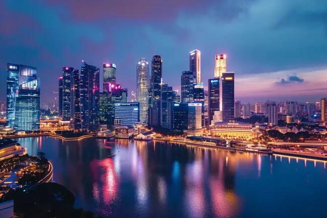 Blockchain-Powered Payments Firm XREX Wins Comprehensive Payment License in Singapore