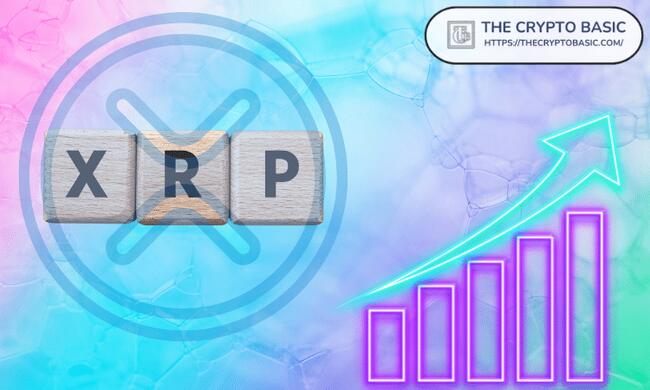 Current XRP Cycle May See Prices Reach as High as $250: Analyst
