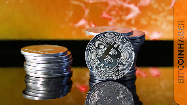 Bitcoin Fiyatlarında Yatırımcı Baskısı Artıyor