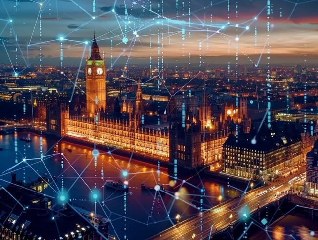 Storbritannien-baserade RAi tilldelade 12 miljoner pund i ny finansiering till AI-projekt