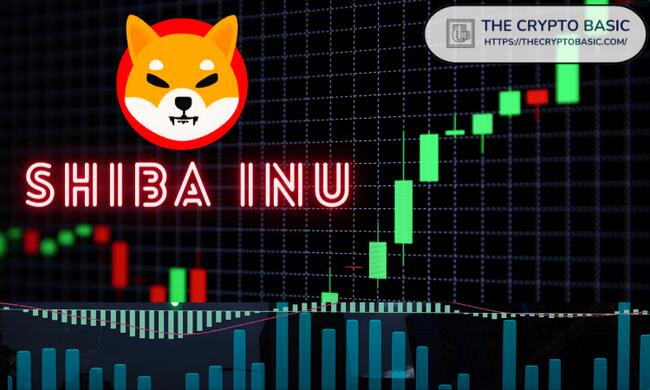 Here Are Top Predictions for Shiba Inu Potential Rally to $0.0002 