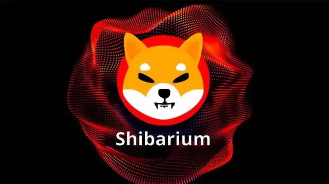 Phí giao dịch Shibarium tăng 267%