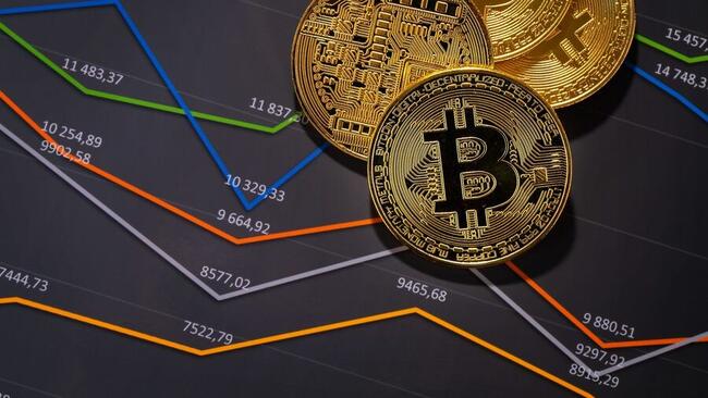 Veteran Analyst Evaluates Bitcoin, BTC Dominance and Altcoins