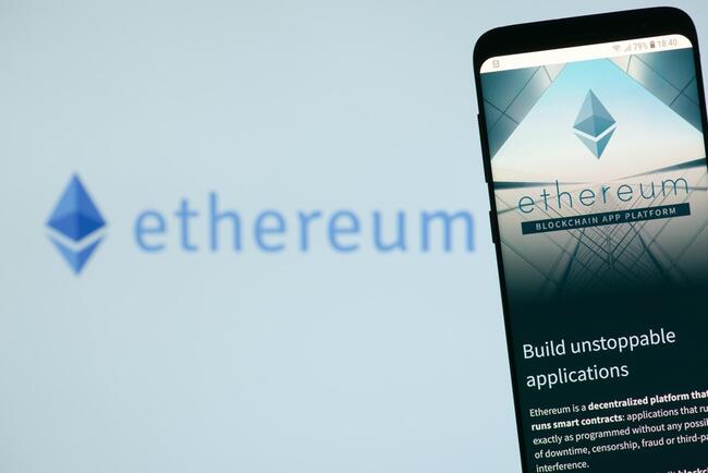 Vitalik Buterin: Ethereum schon bald gebührenfrei nutzen?