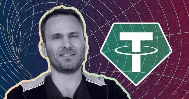 Breaking: Tether CTO Slams Ripple Chief Garlinghouse on USDT Remarks