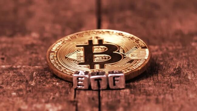 Újabb spot Bitcoin ETF tulajdonosokat köszönthetünk