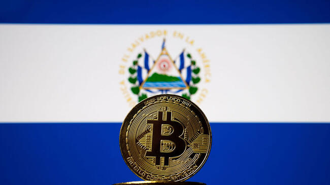 Her Gün Bitcoin Alacağım Diyen El Salvador’dan BTC İçin Yeni Hamle Geldi!