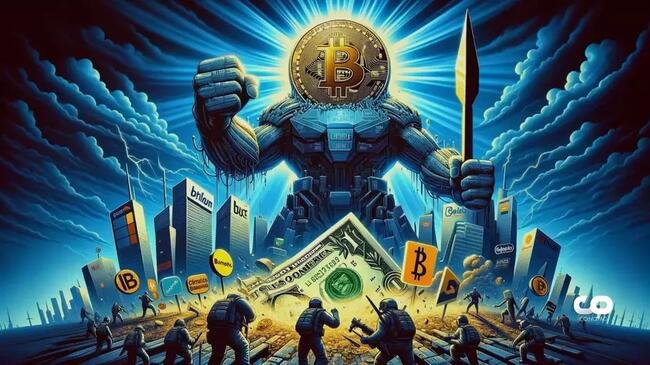 Bitcoin’in Yeni Ralli Başlangıcı: Nedenleri ve Geleceği