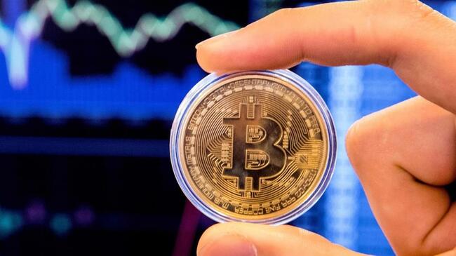 Pourquoi le bitcoin chute de nouveau vers les 60.000 dollars