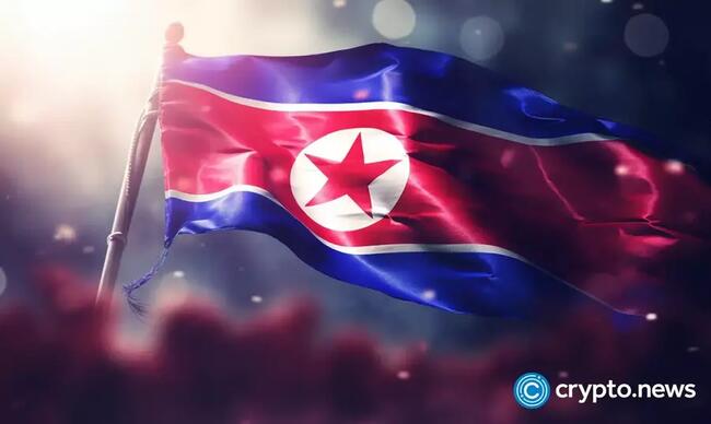 US court orders freezing of 279 crypto accounts tied to North Korea