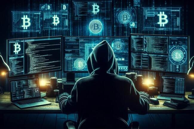 Hacker ruba $70 milioni in Bitcoin tramite attacco phishing ad un wallet, ma restituisce gran parte del bottino dopo le negoziazioni